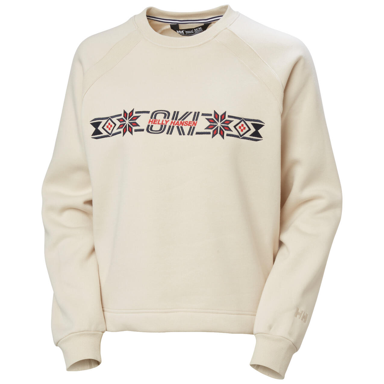 Sweter damski Helly Hansen Bliss