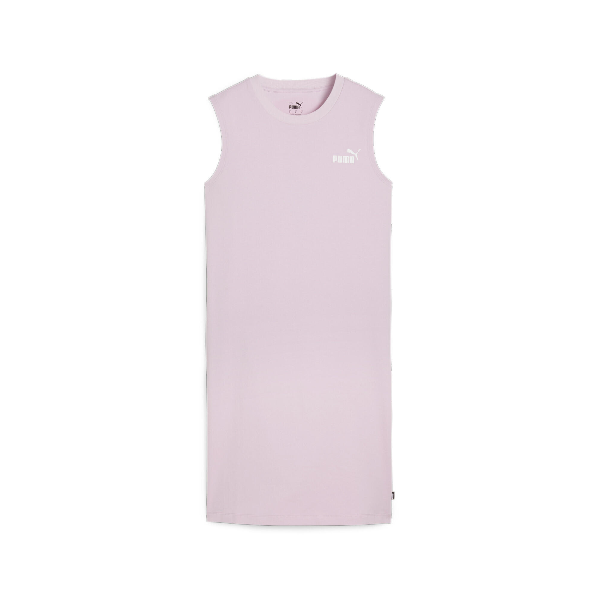 Sukienka damskie Puma Ess Dress Zen