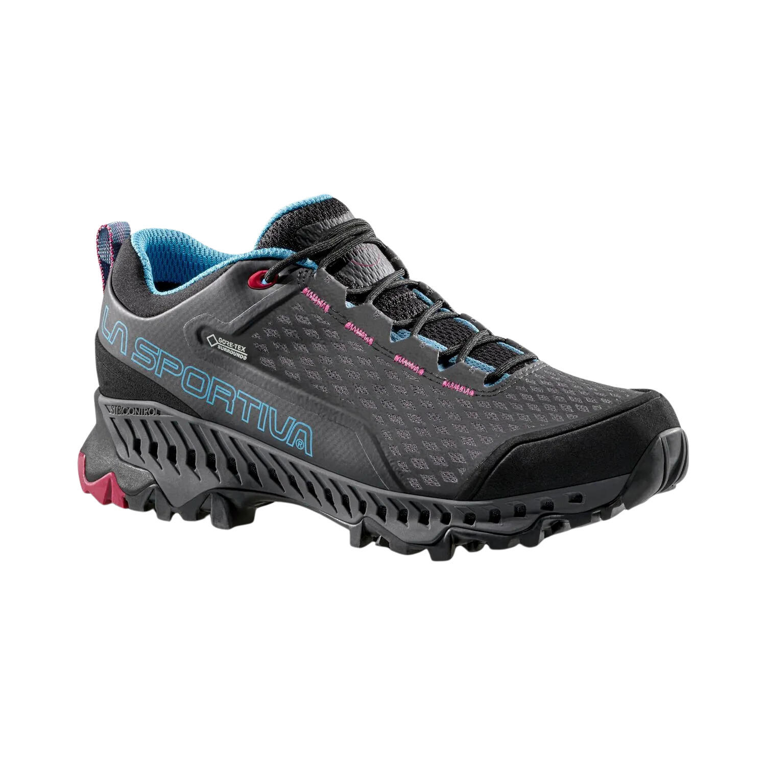 Damskie buty trekkingowe La Sportiva Spire GTX