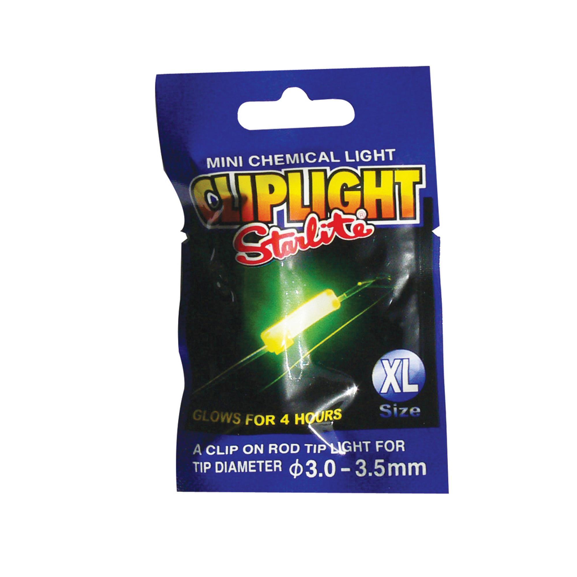 Świetlik Cliplight XL 3x3,5 mm