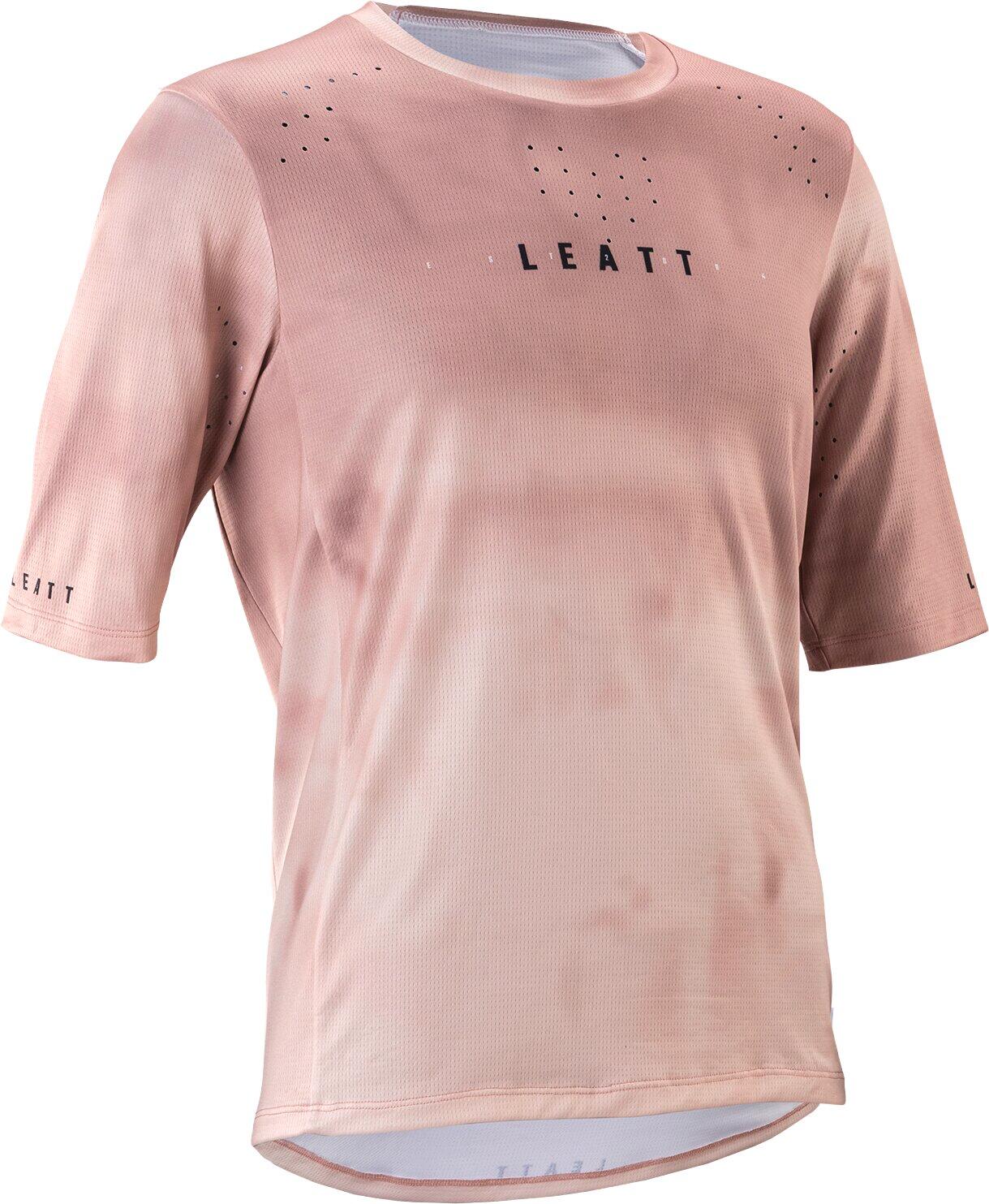 Bluza damska Leatt Jersey MTB Gravity 4.0