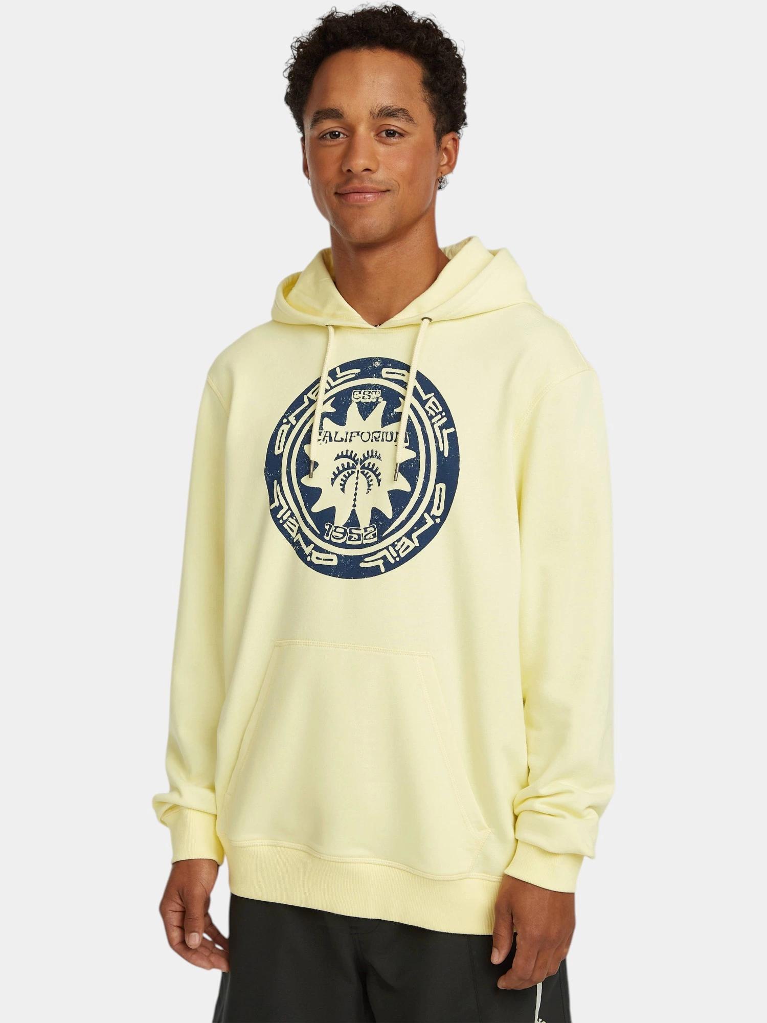 Bluza Męska O'Neill Musthave Graphic
