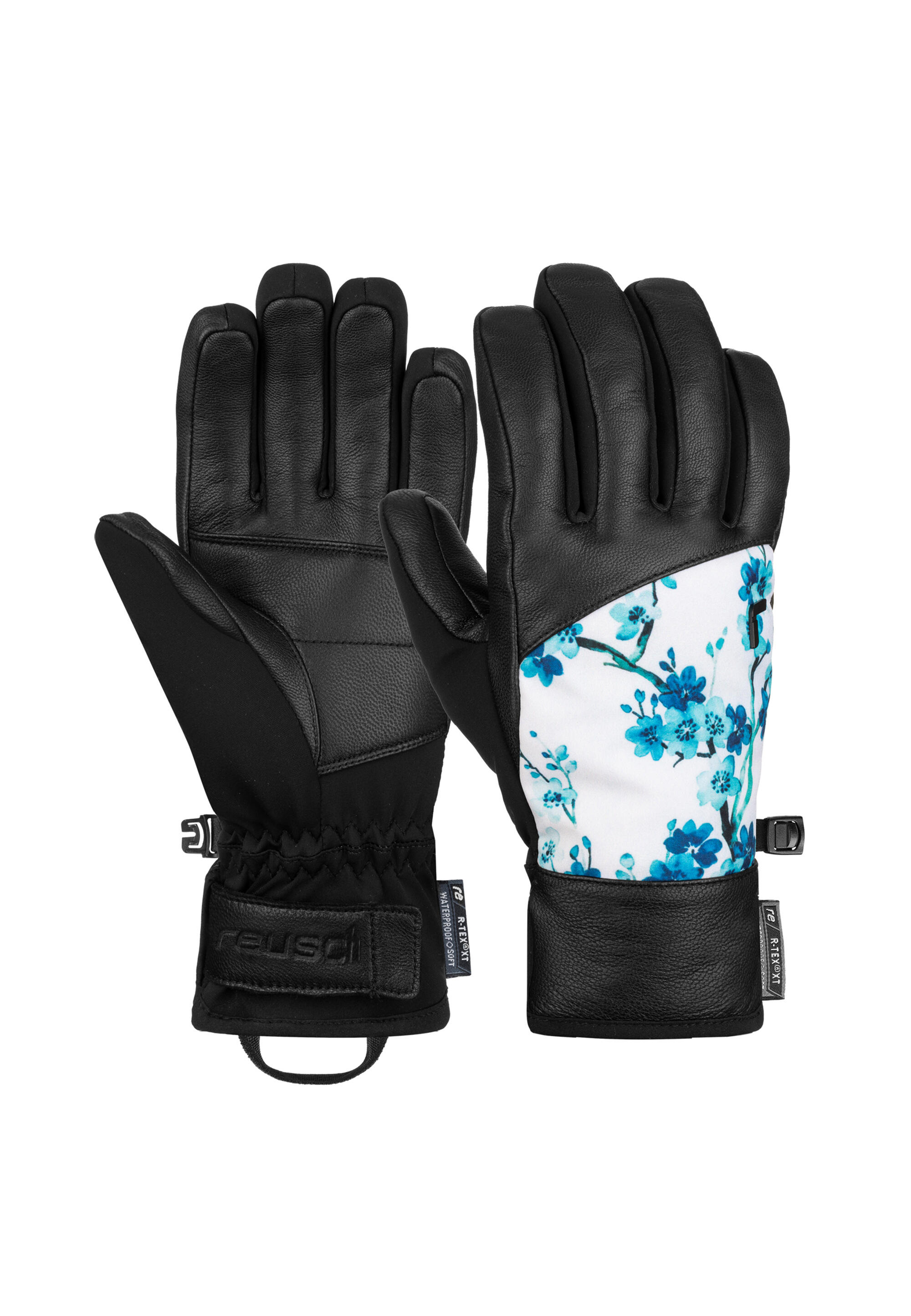 Rękawice narciarskie Reusch Beatrix R-TEX XT