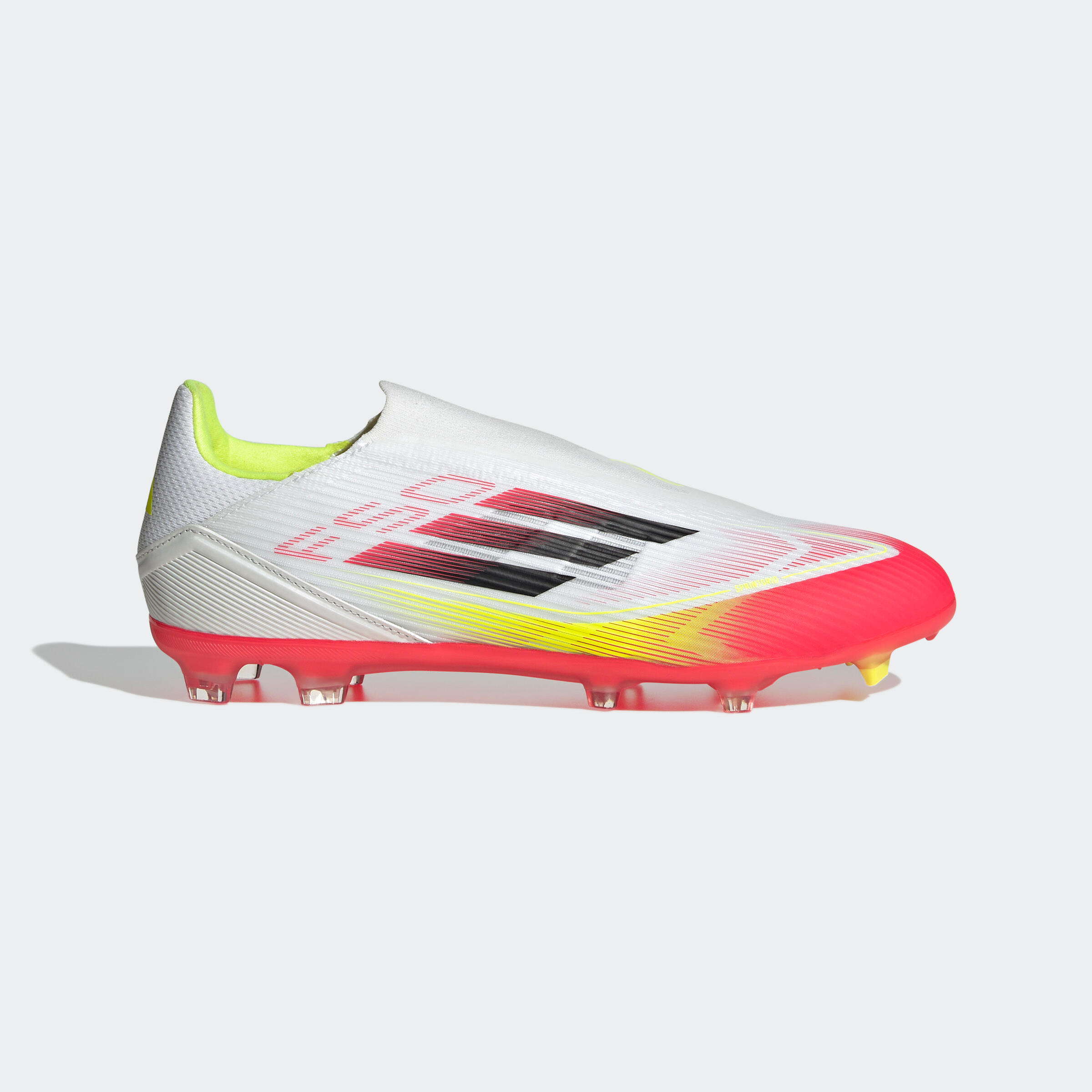 Buty piłkarskie ADIDAS F50 League Laceless FG/MG