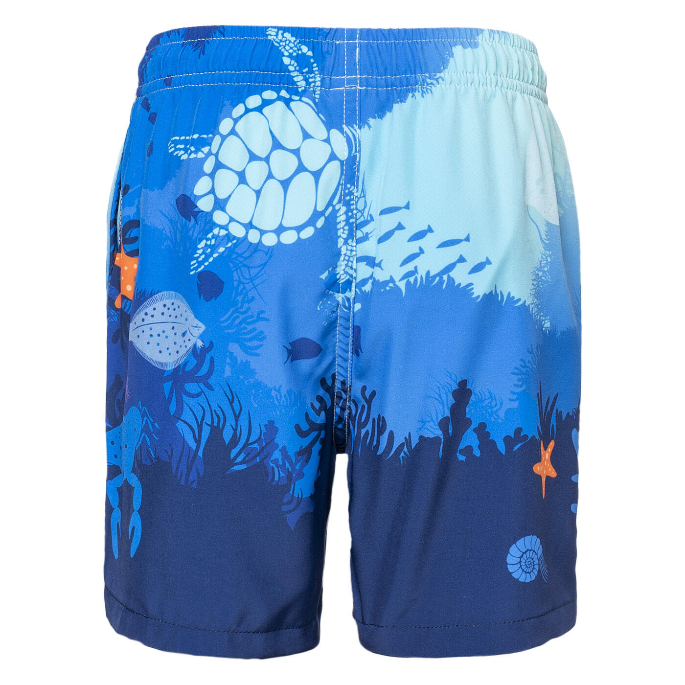 Spodenki kąpielowe dla dzieci Aquawave Bali