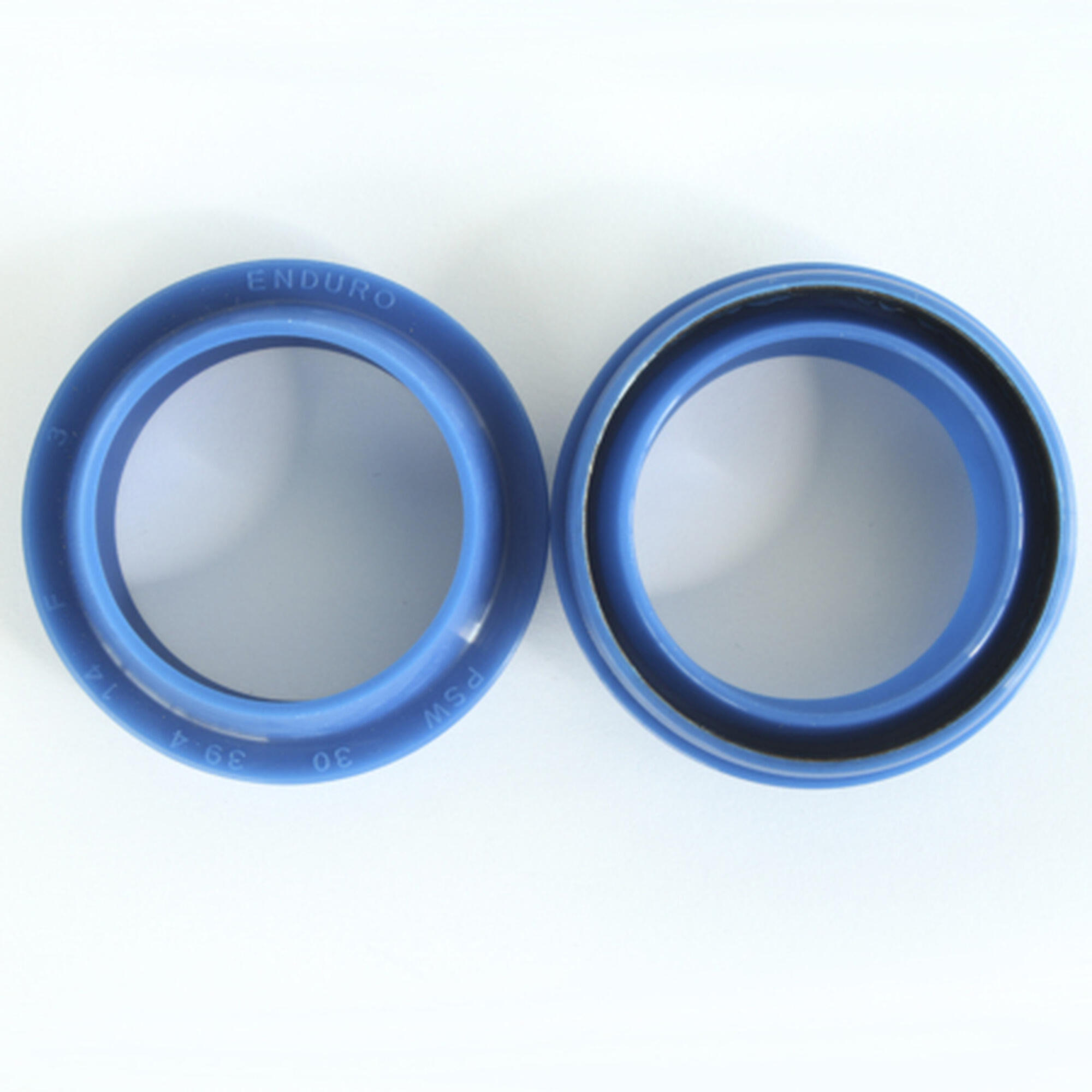 Uszczelki widelca Enduro Bearings Manitou Black, Splice, X VeR 30 mm