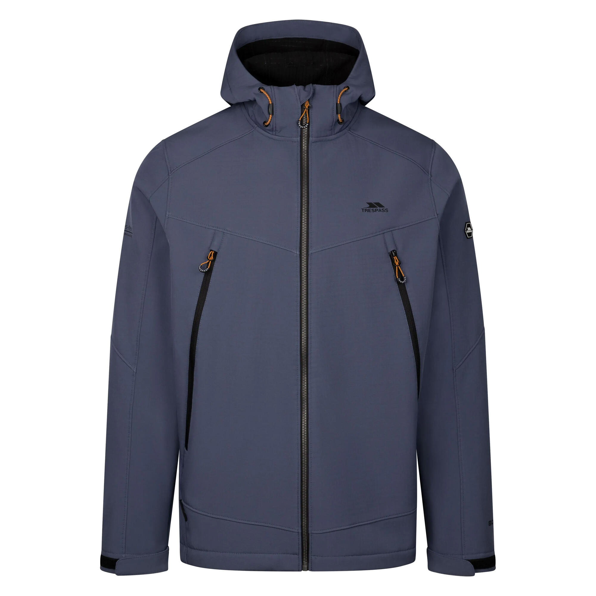 Męska Kurtka Hubbard Soft Shell