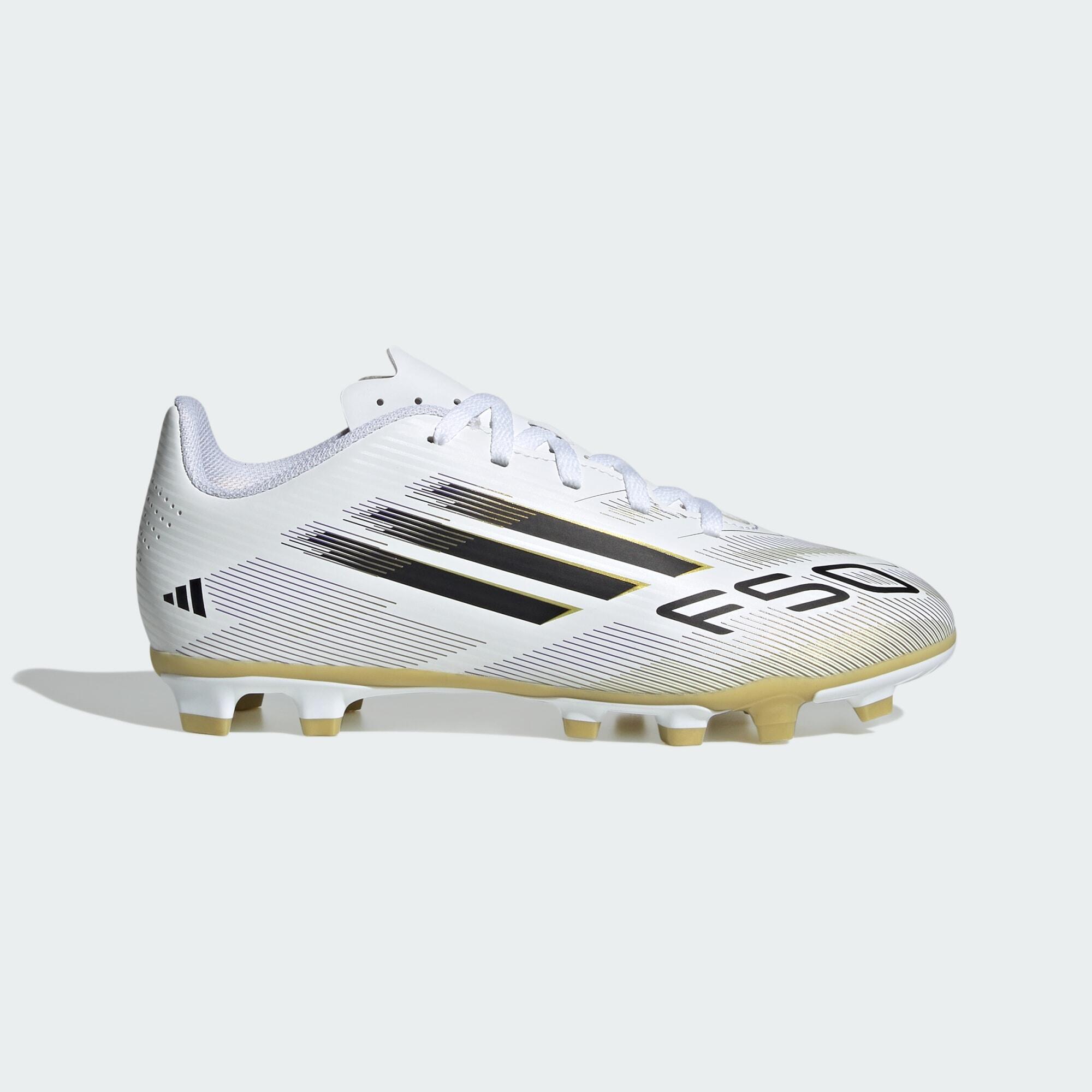 Dziecięce buty piłkarskie F50 Club Firm/Multi-Ground