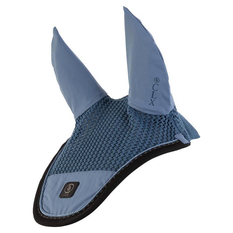 Czapka dla konia BR Equitation CLX