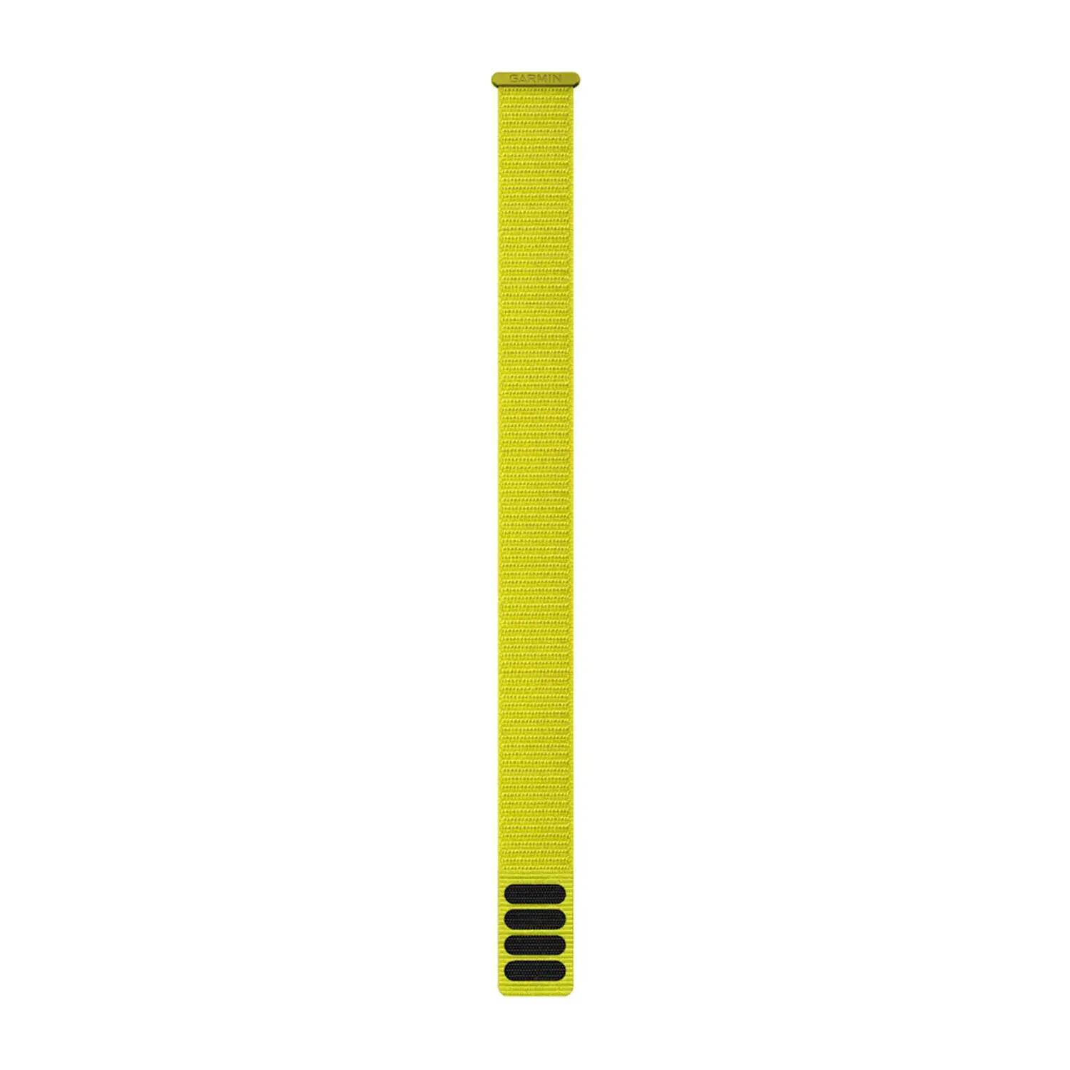 Nylonowy pasek do zegarka Garmin UltraFit