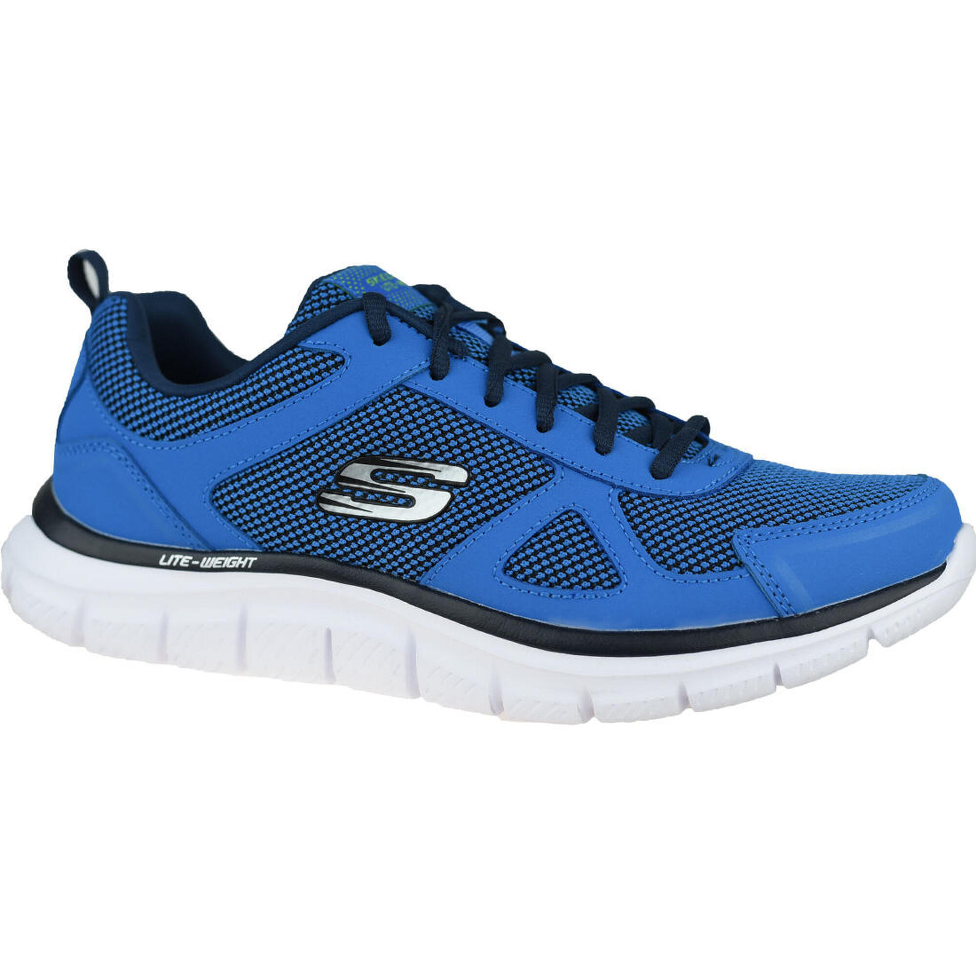 Buty treningowe męskie Skechers Track-Bucolo