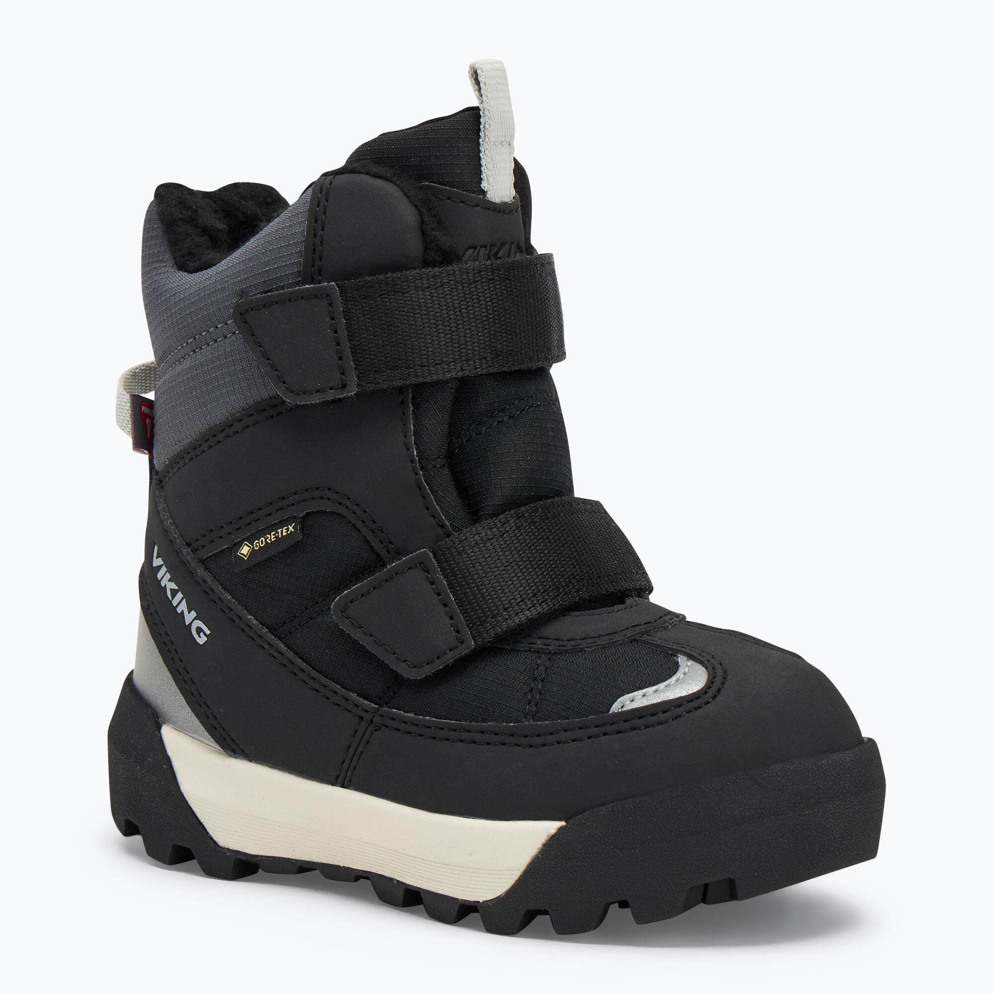 Śniegowce dziecięce Viking Footwear Expower Warm GTX 2V