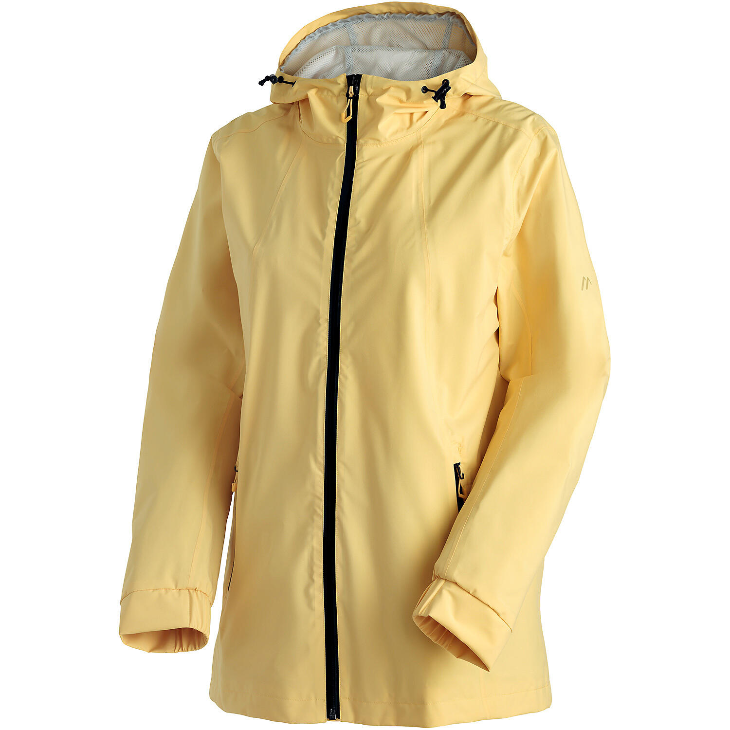 Parka dla kobiet Maier Sports Isabella 2.0