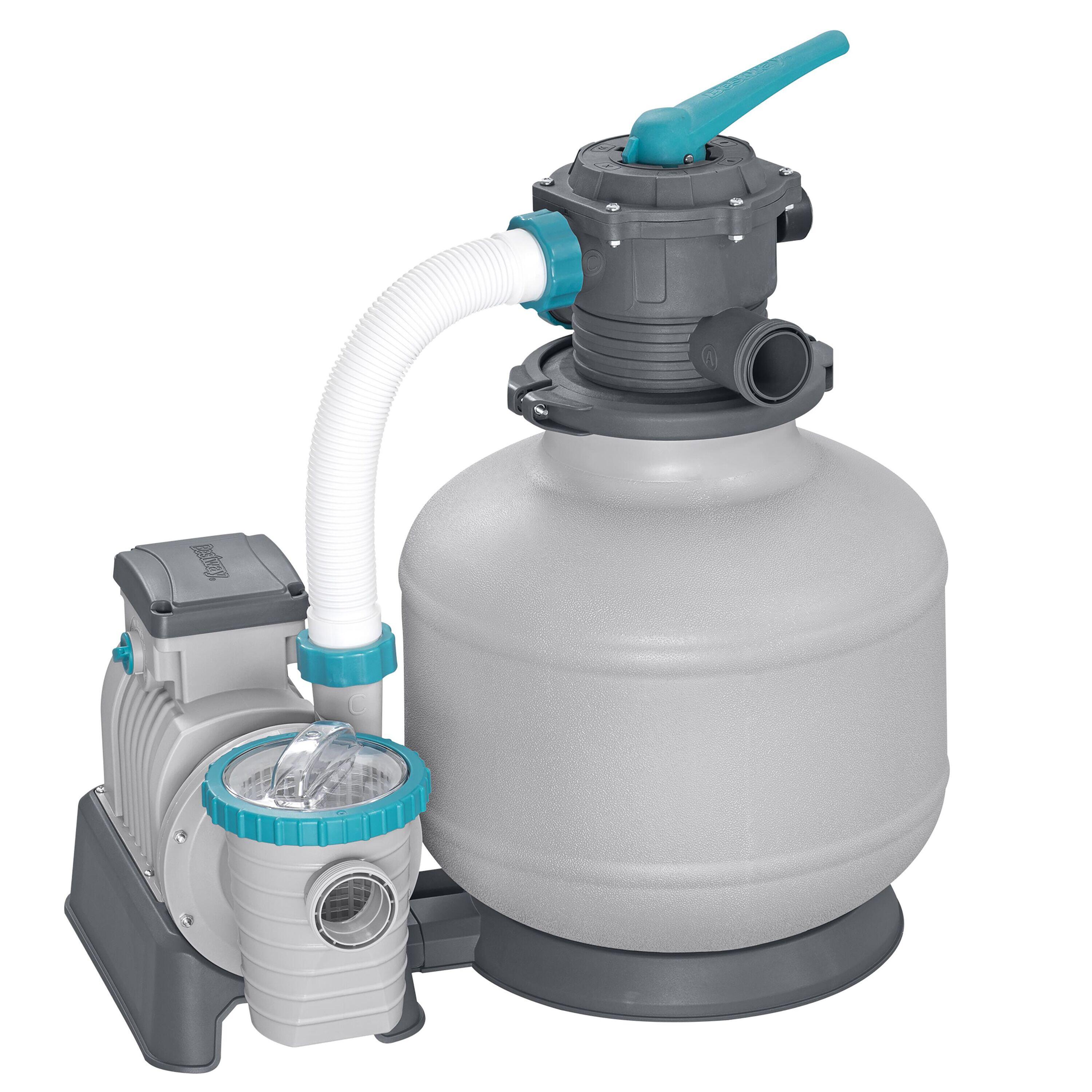 Pompa piaskowa do basenu Bestway 11355 l/h