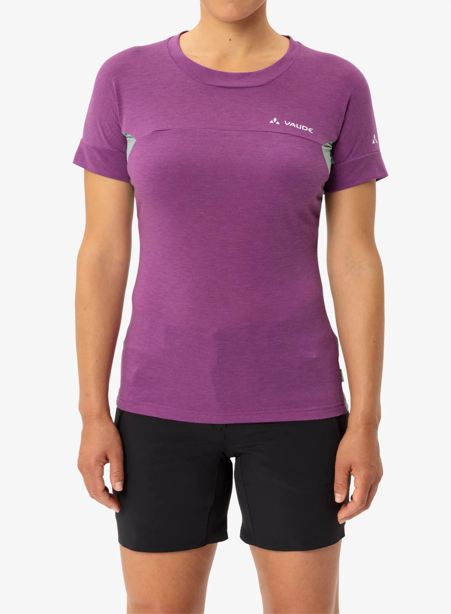 Koszulka damska Vaude Scopi T-Shirt IV