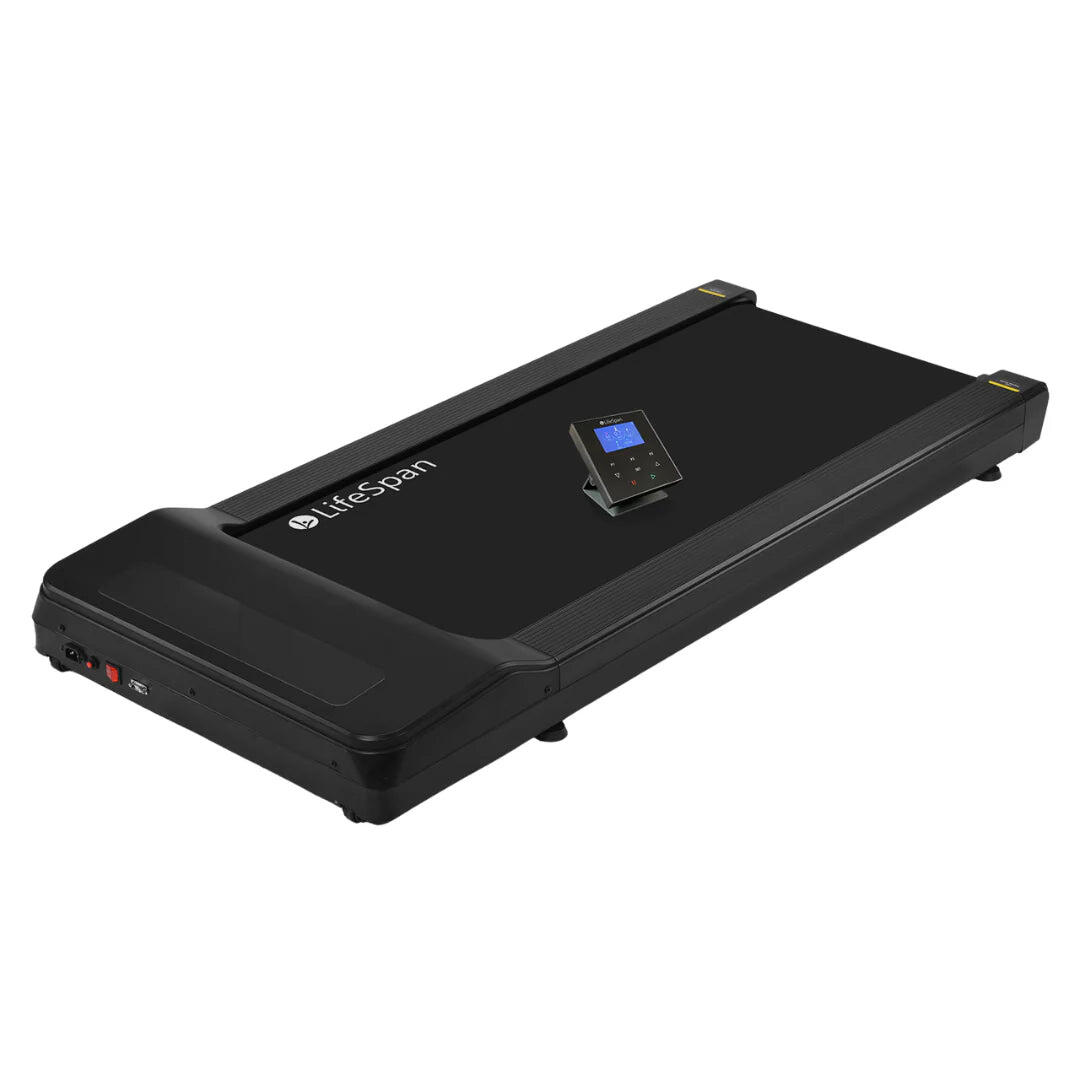 Bieżnia biurkowa LifeSpan TR5000 Pro GlowUp z konsolą Smart SC130