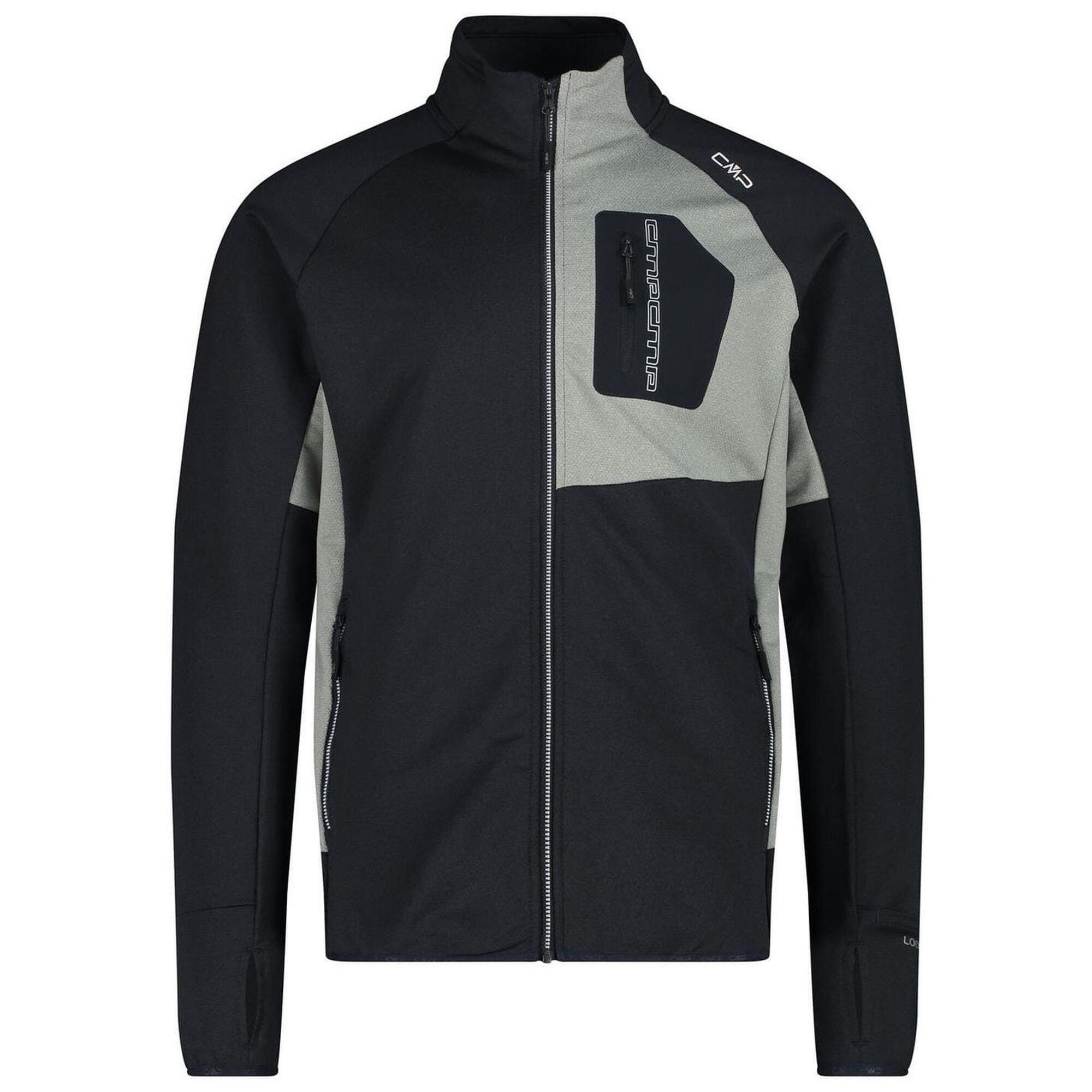 Kurtka polarowa męska CMP Man