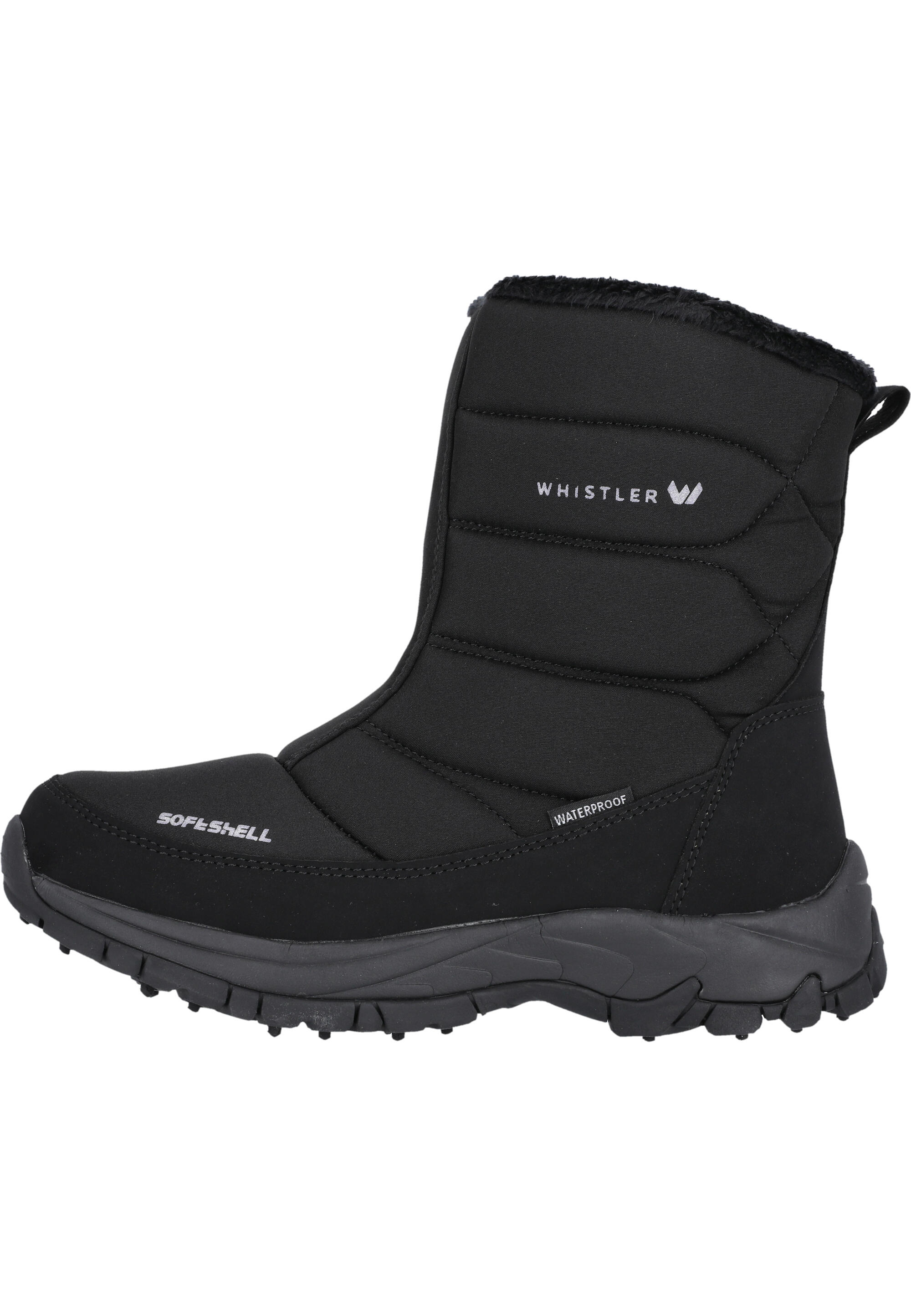 Buty zimowe Whistler Wattua Ice
