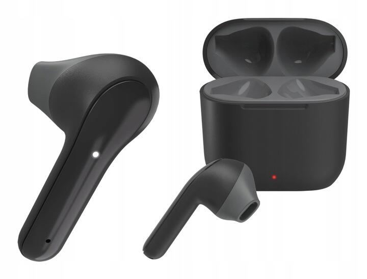 Słuchawki bezprzewodowe Hama Freedom Light True Wireless