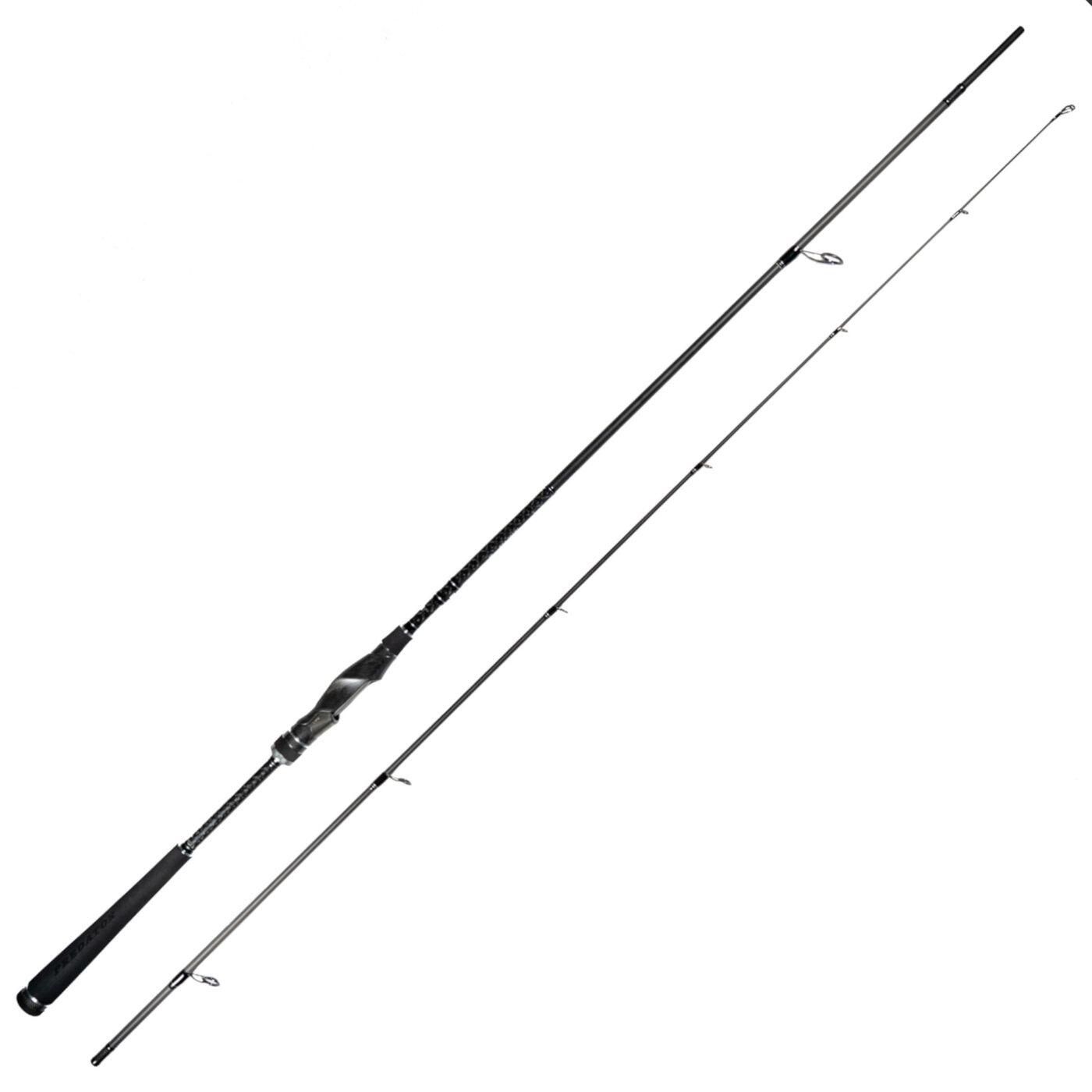 Wędka spinningowa Hearty Rise Predator IV 10-42g
