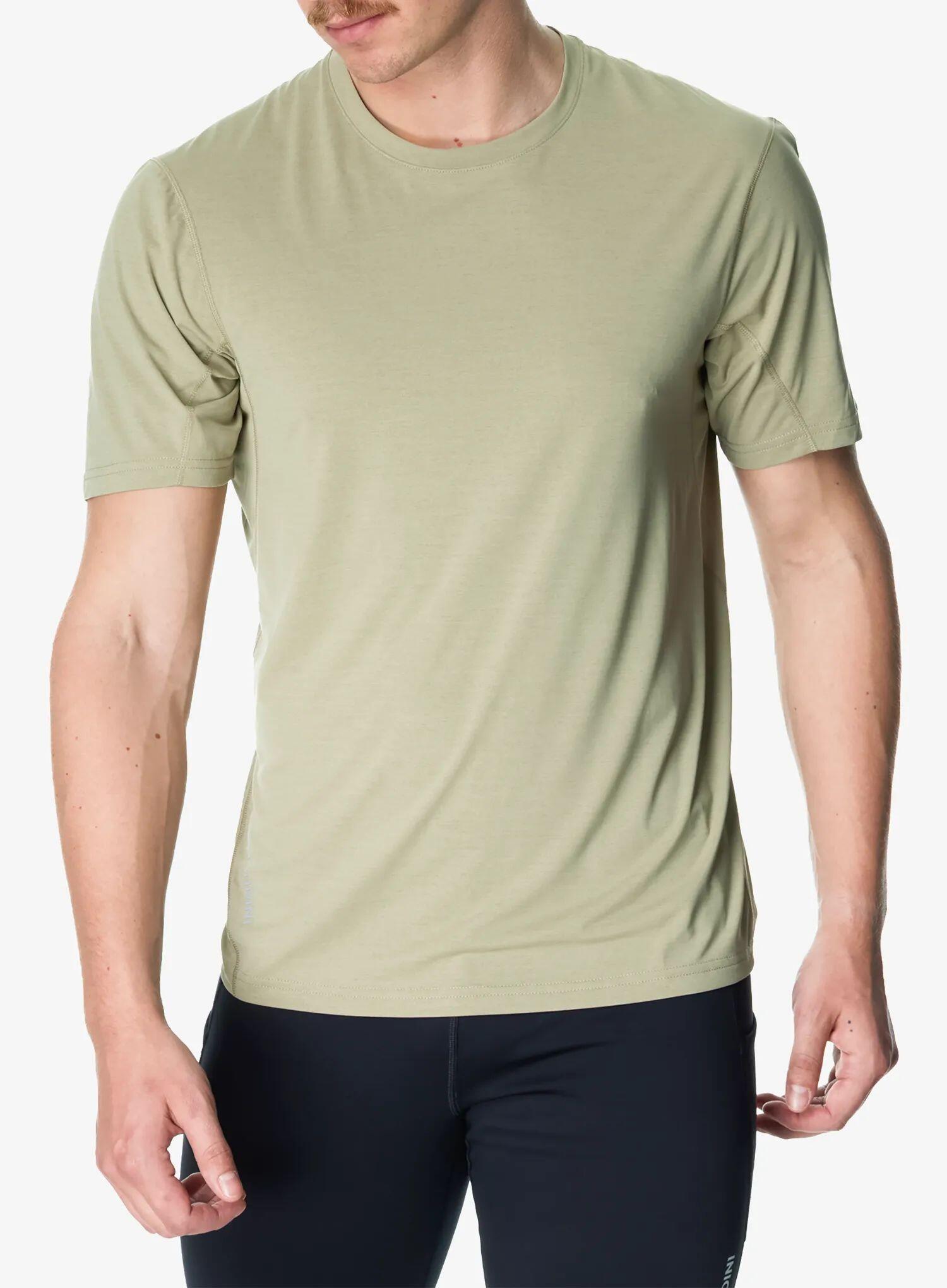Koszulka szybkoschnąca Houdini Pace Air Tee