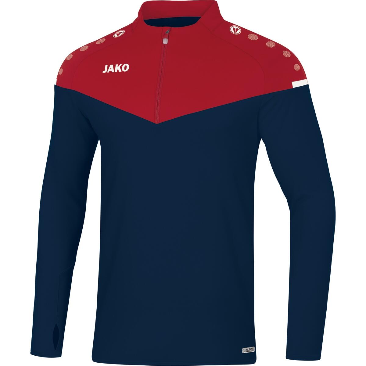 Bluza zapinana na zamek błyskawiczny Jako Champ 2.0