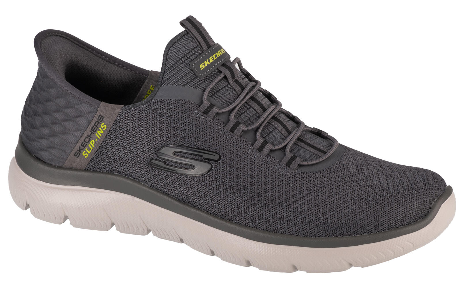 Buty treningowe męskie Skechers 232457CHAR