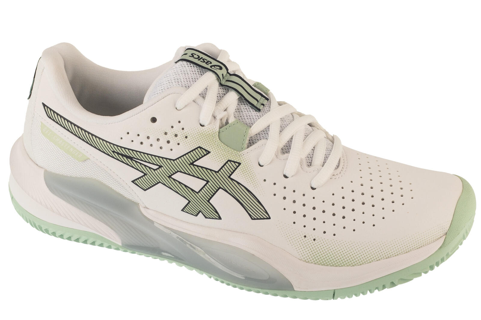 Buty do tenisa męskie, Gel-Challenger 15 Clay