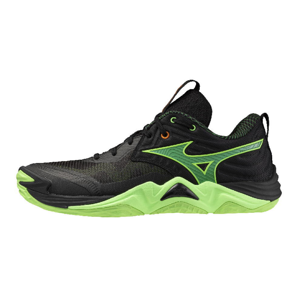 Buty do siatkówki Mizuno Wave Momentum Elite