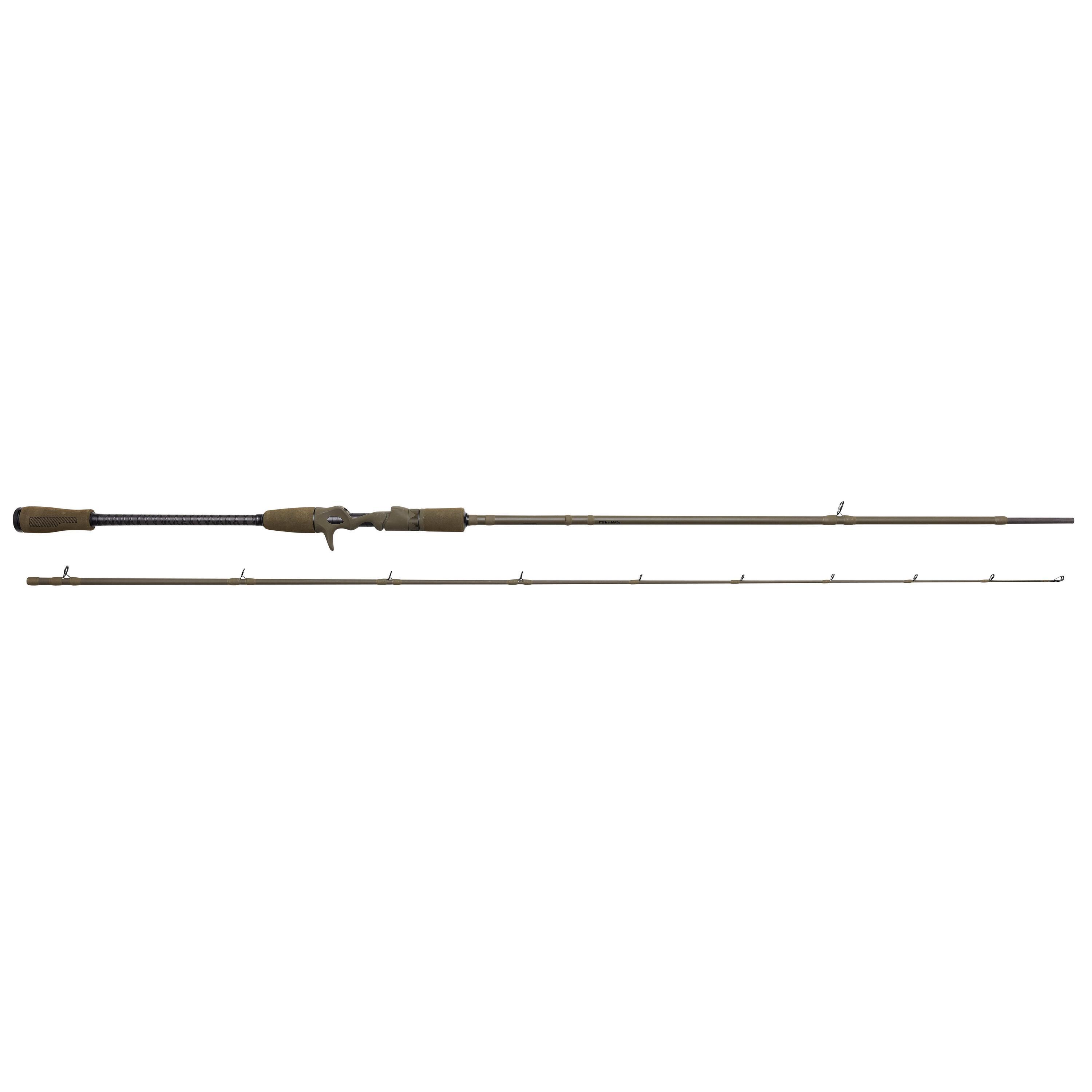 Wędka castingowa Savage Gear SG4 M.Game 14-40 g
