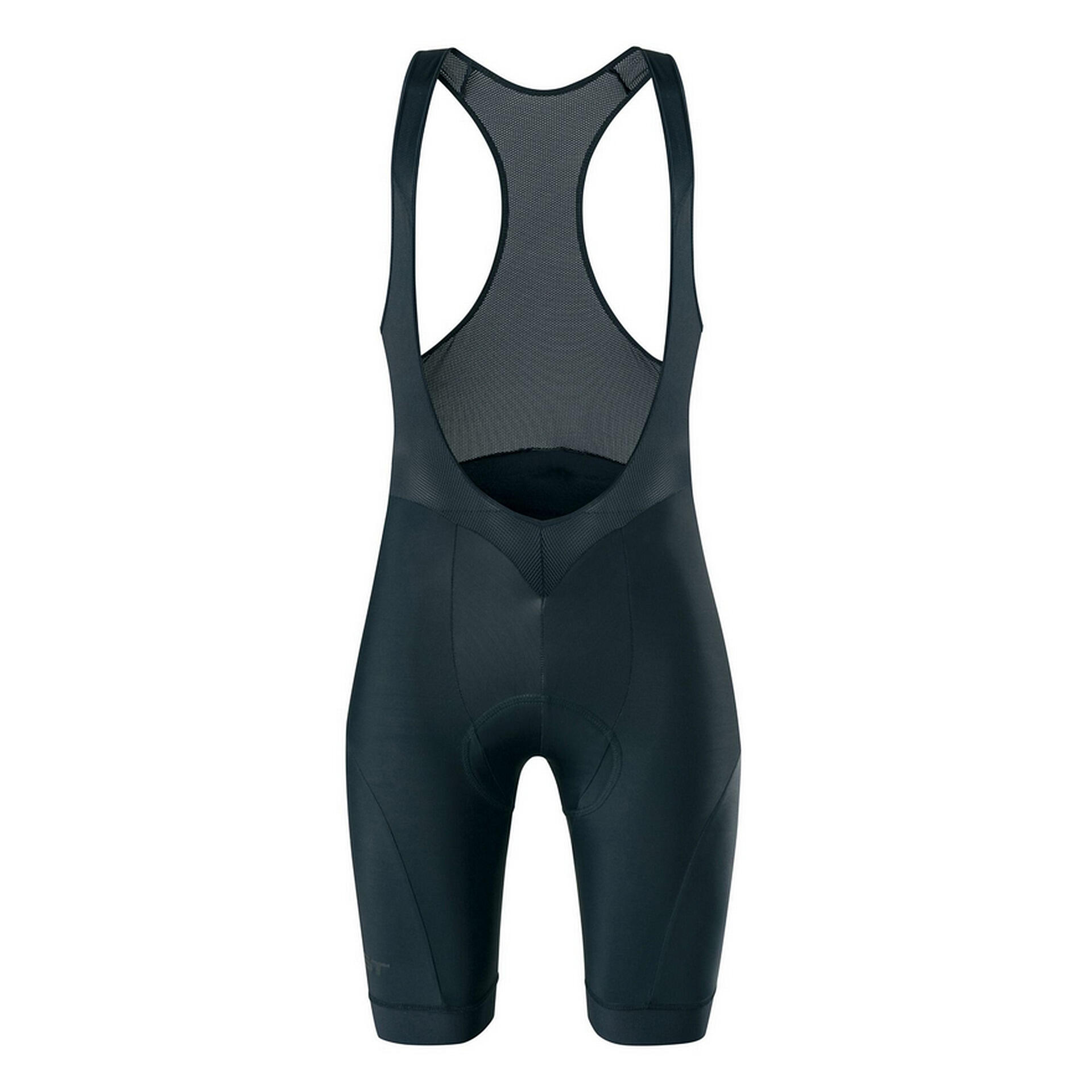 Spodenki rowerowe SUPREMO BIBSHORT