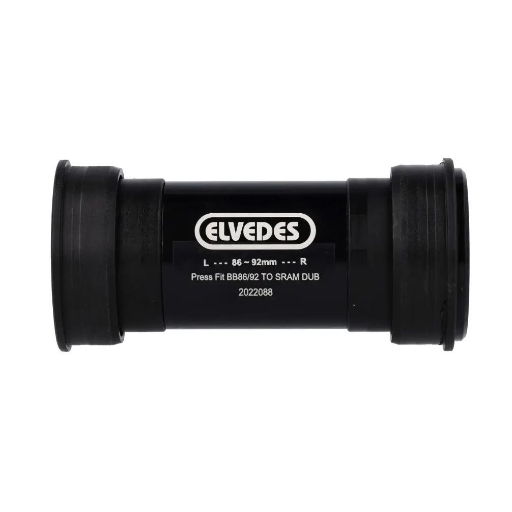Wspornik dolny Elvedes Press-Fit Sram Dub BB86/92