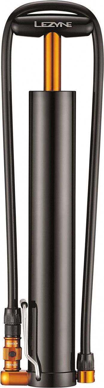 Pompa nożna Lezyne Micro Floor Drive XL