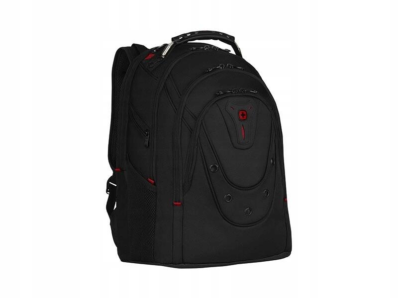 Plecak codzienny miejski Ibex Ballistic Deluxe