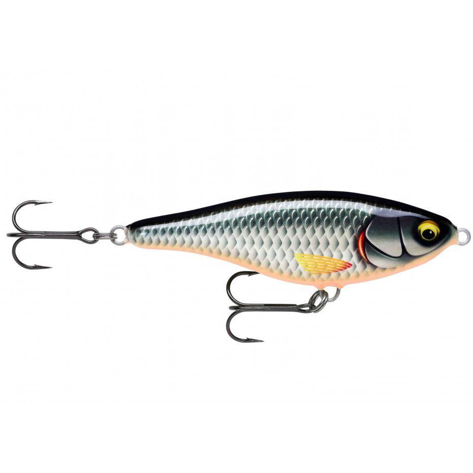Przynęta Rapala twitchin' rap® 53g