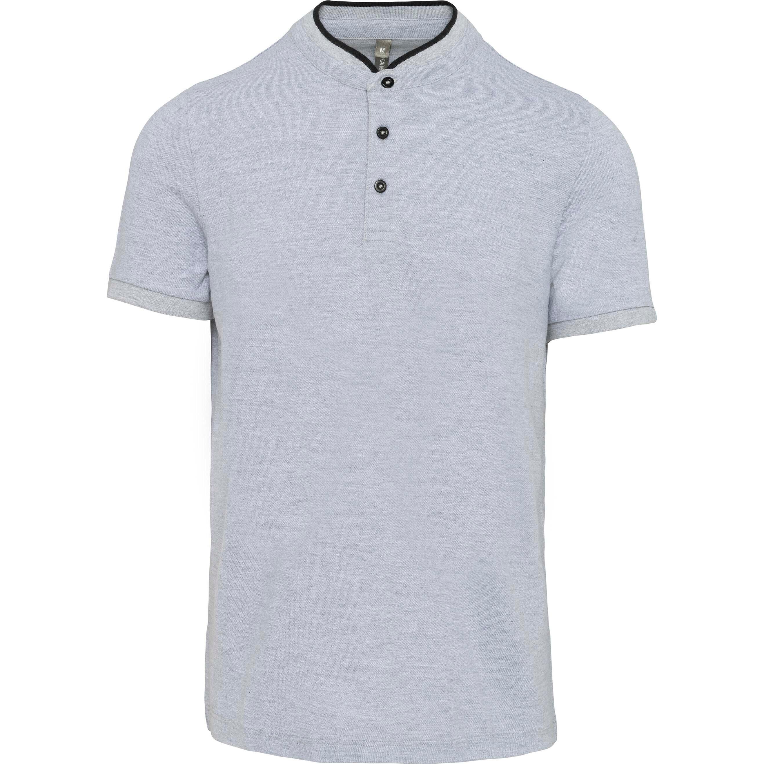 Polo Kariban Col Mao