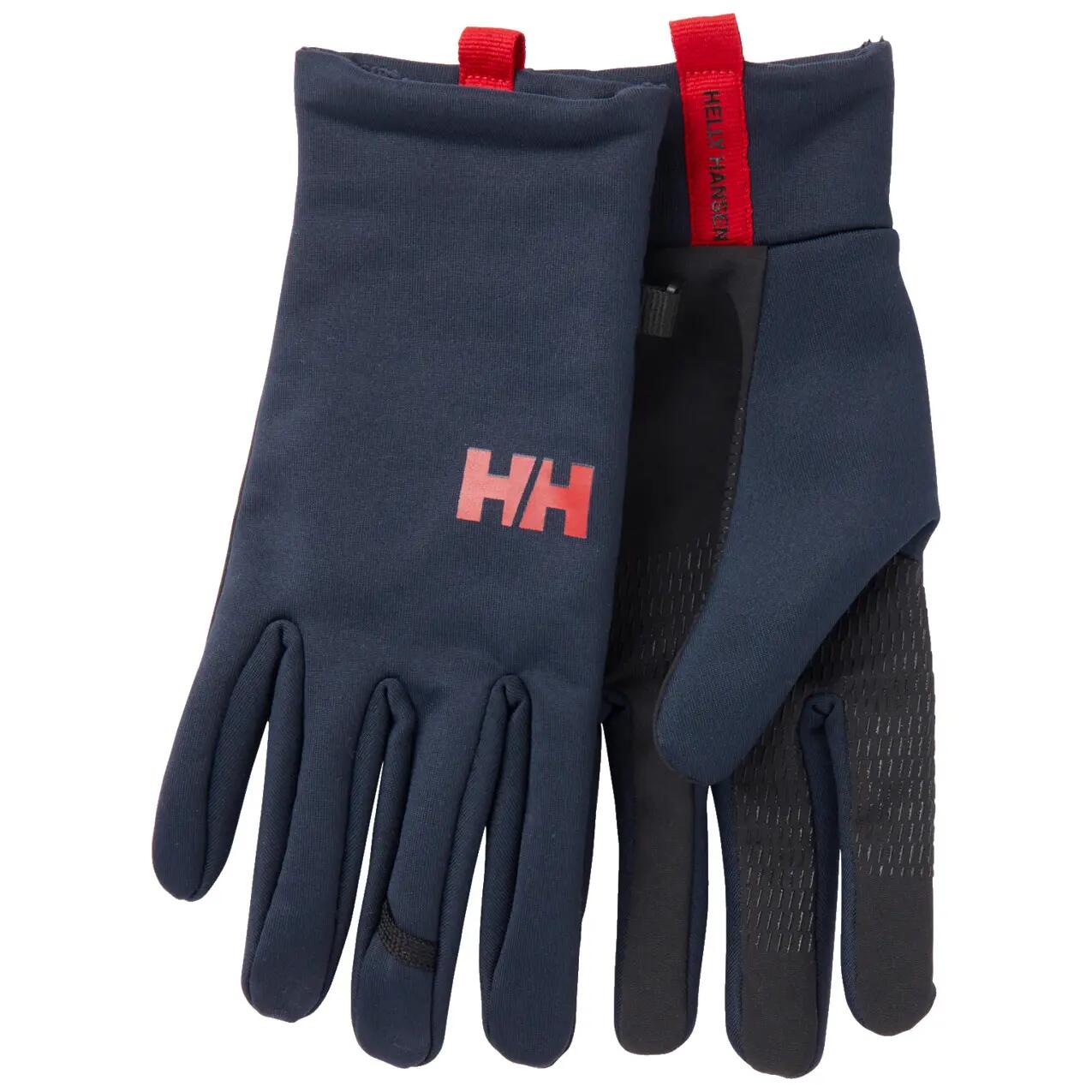 Rękawice narciarskie Helly Hansen Hardface Fleece Touch