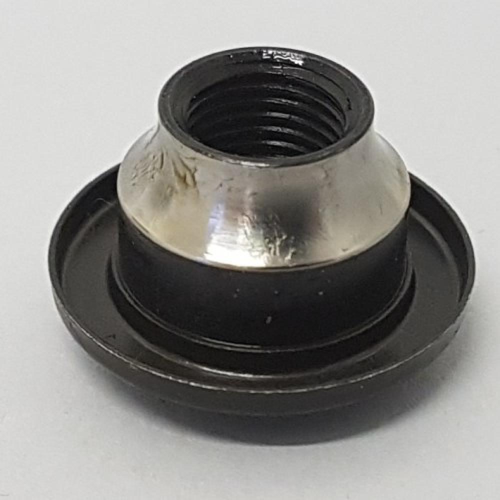 Zespół prawej nakrętki zabezpieczającej Shimano FH-RM35