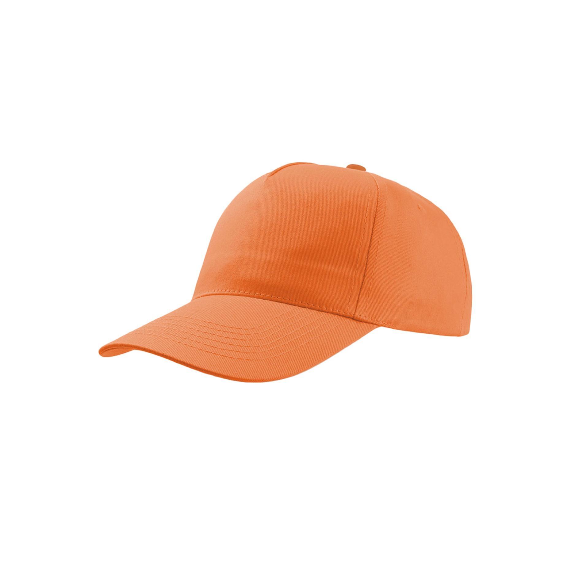 Rozpocznij 5 Panel Cap