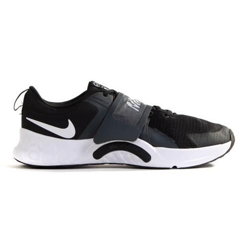 Buty treningowe męskie Nike Renew Retaliation 4