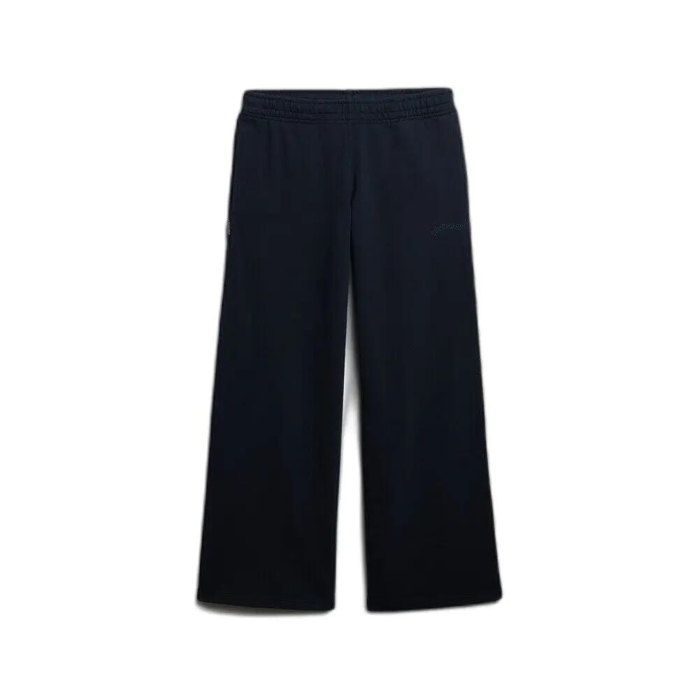 Damskie spodnie dresowe Superdry Essential Logo Gd