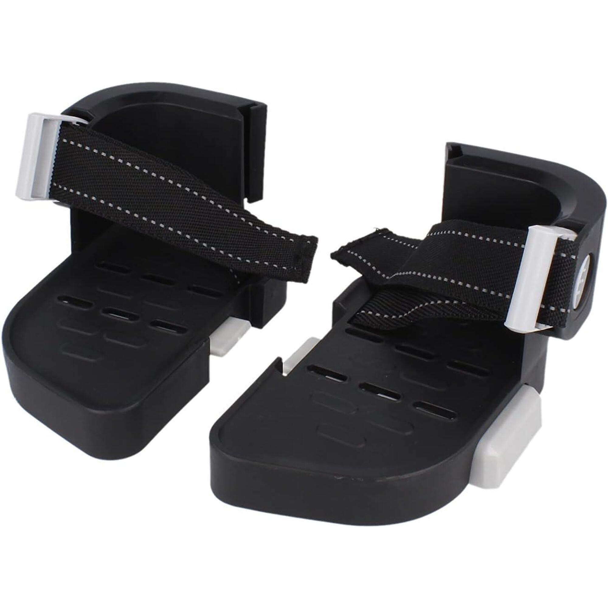 Podnóżki dla Exclusive Maxi Tour