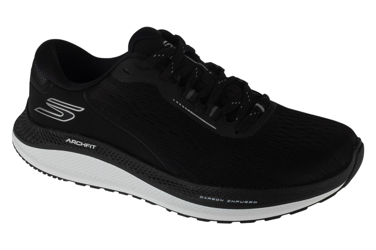 Buty sportowe Sneakersy męskie, Go Run Persistence 2
