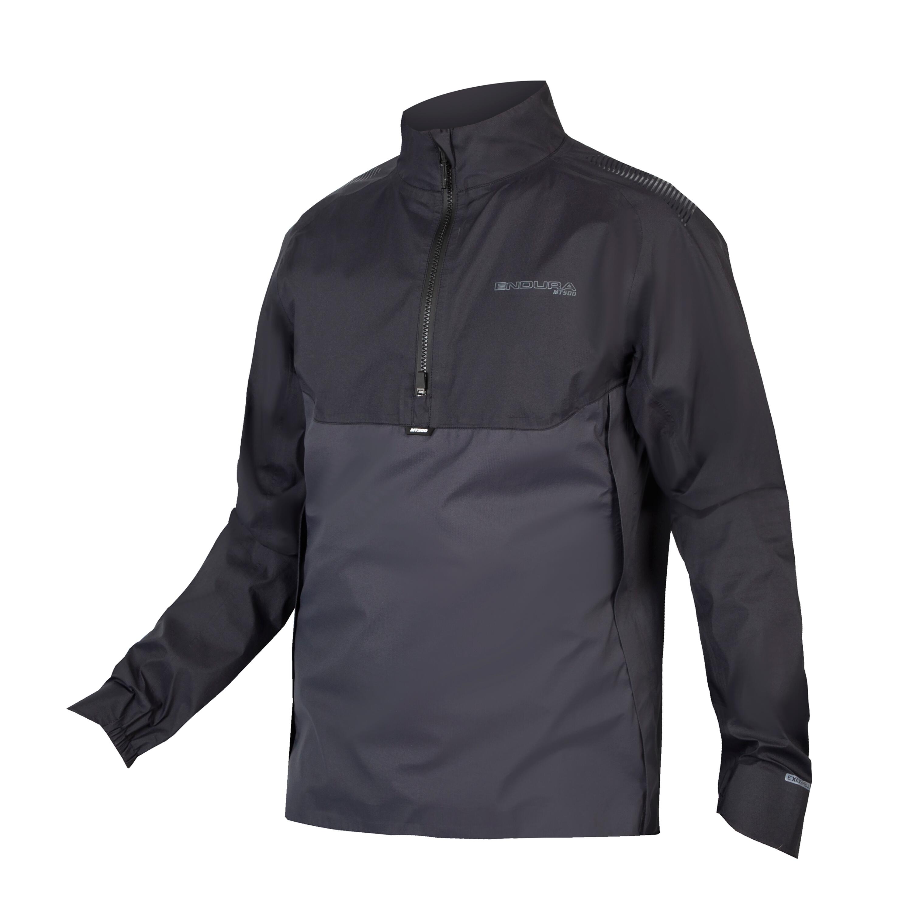 Wodoodporna kurtka typu pull-on Endura MT500 Lite