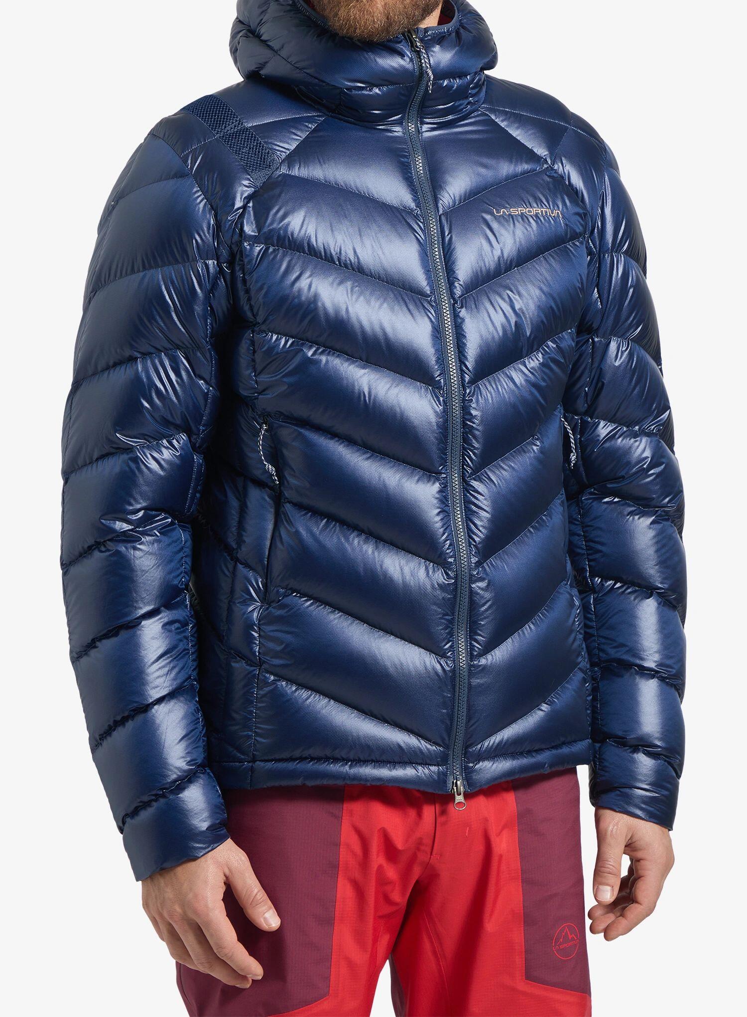 Kurtka puchowa La Sportiva Lumina 300 Down Jacket