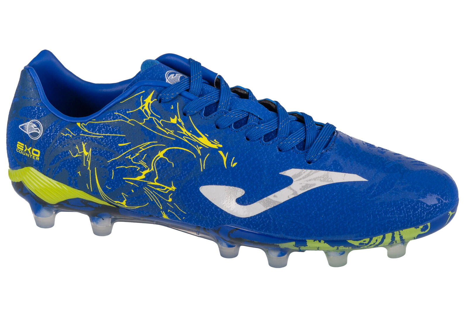 Buty piłkarskie korki męskie, Super Copa 24 SUPW FG