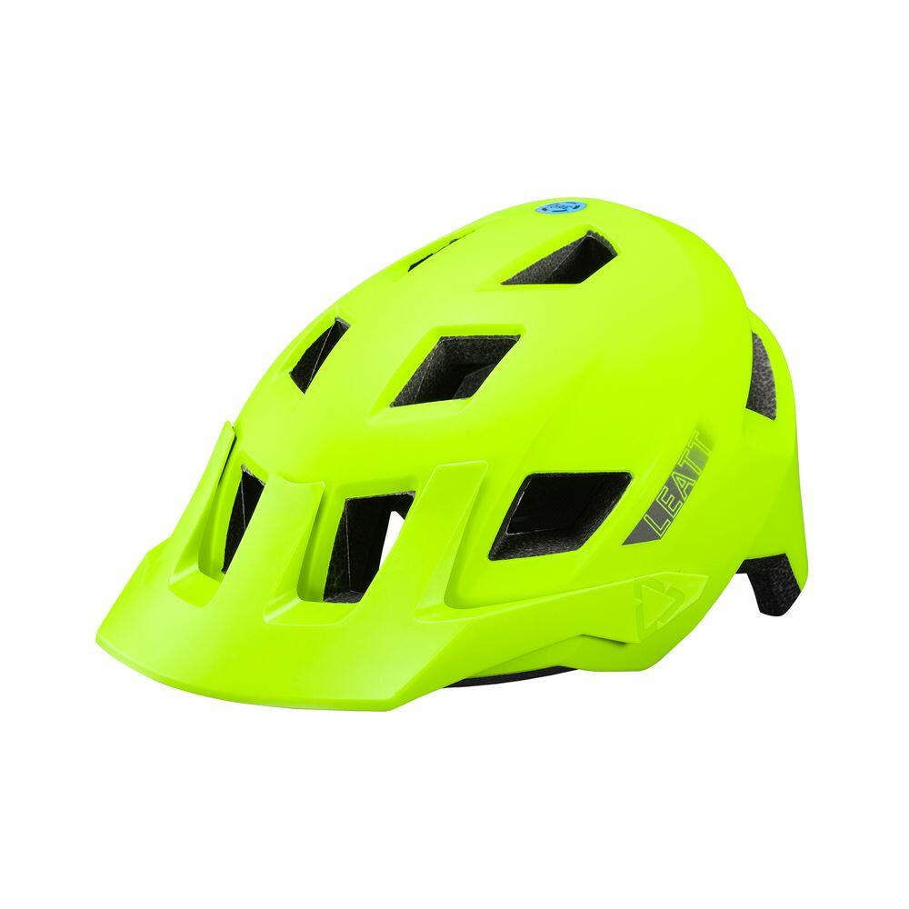 Kask rowerowy LEATT Helmet MTB AllMtn 1.0 V24