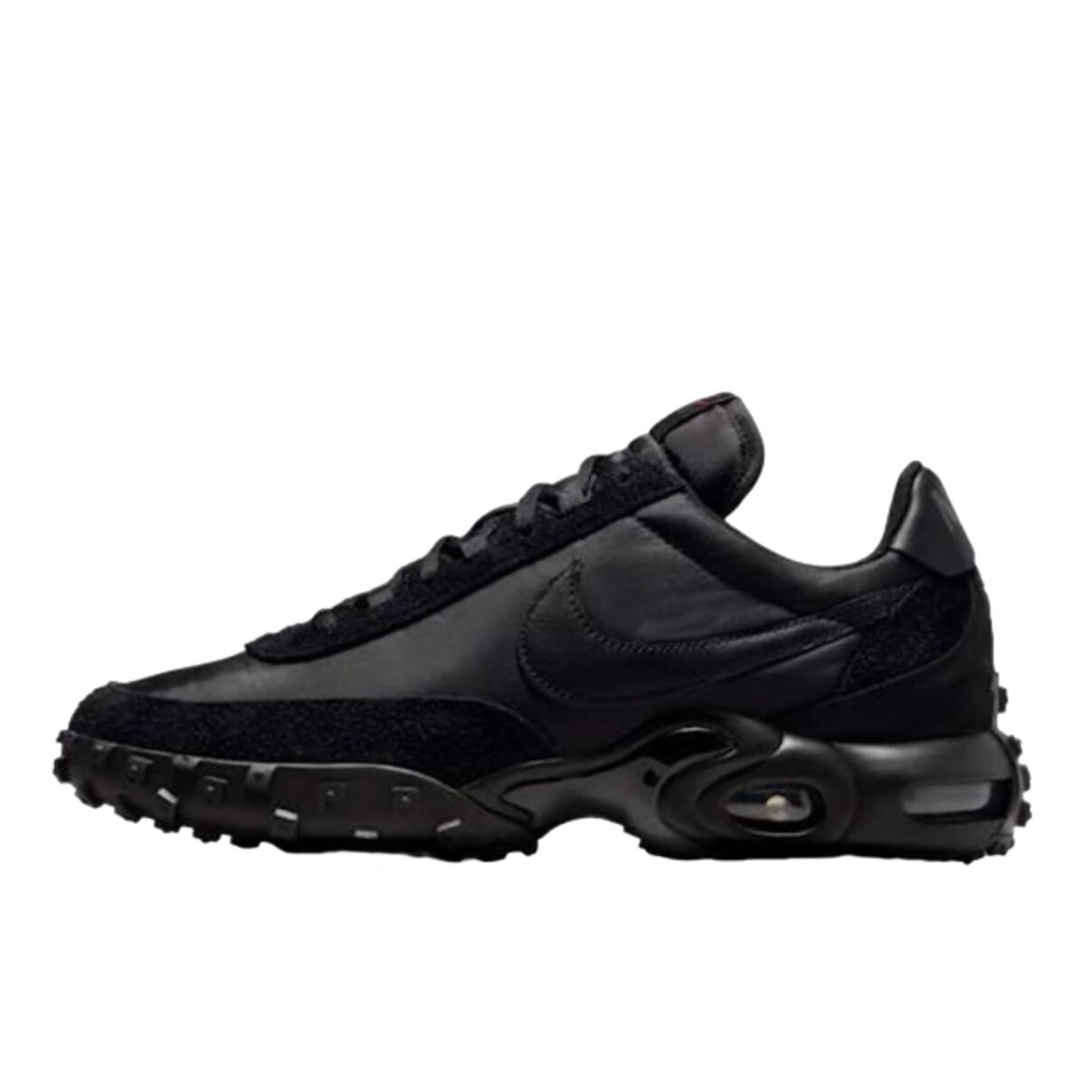 Nike Air Max Waffle Racer SP Black Anthracite
