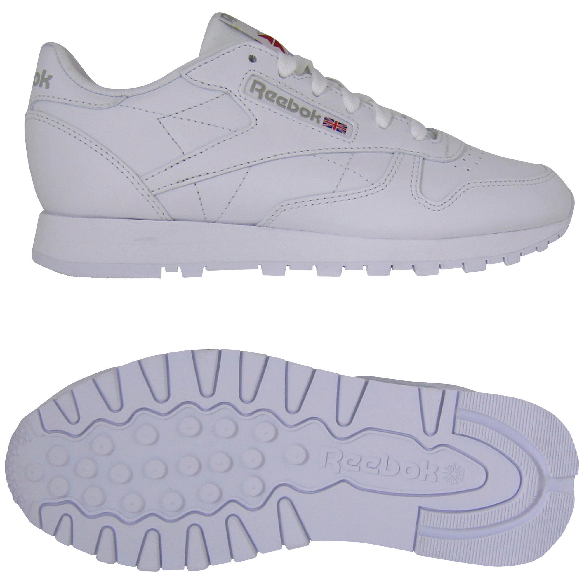 Buty damskie Reebok Classic Leather