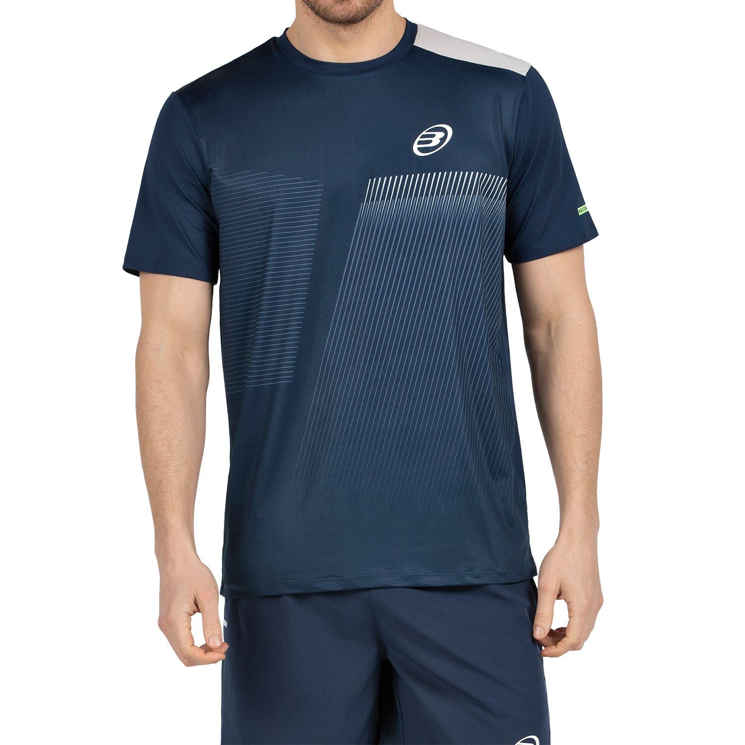 BULLPADEL MOTRIL Hombre (Camiseta)